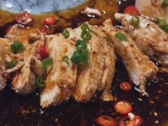 -面乙新派手擀面(大悦城店)