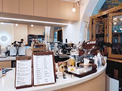 -COMPANION COFFEE小伴咖啡