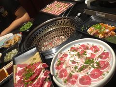 -牛焱·烧肉酒肆(五大道店)