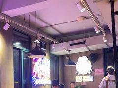 -新疆烧烤王(广灵店)