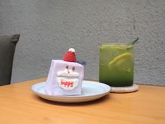 -三目仓咖啡(贤南路店)