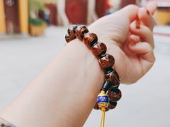 -龙华素斋(龙华路店)