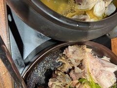 -云海肴·汽锅鸡·云南代表菜(美罗城店)