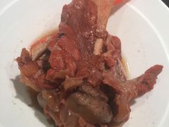 -上关雪東北菜(中房金谊店)