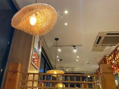 -大川先生·小龙虾·川菜(信义坊店)