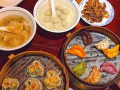 -汪一挑馄饨(老街店)