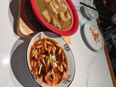 -风味小馆(天目湖宾馆店)
