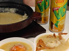 -顺德·古草食记(长寿店)