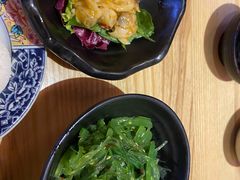 海草-季玄精致日本料理自助餐(闸北公园店)
