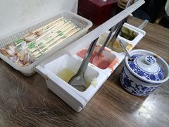 -德宝卤煮店(苹果园大街店)