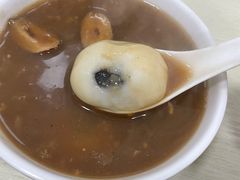 -罗子龙罗家桂花汤圆(曹都巷店)