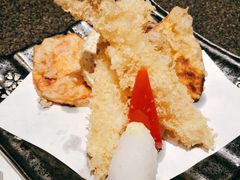 -大桥日本料理·日式放题·铁板定食(科兴科学园店)