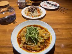 -胖老汉椒麻鸡清真新疆菜(西御街店)