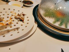 -优食坊·蒸汽海鲜(康盛路店)