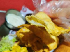 -Gortmore · 经典费城牛肉三明治