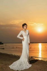 -茜茜公主婚纱摄影会馆