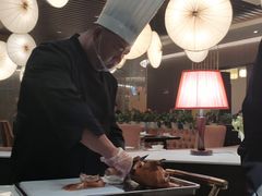 大堂-柒园·三十年创意杭帮菜(龙湖滨江天街店)