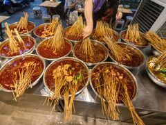 -嘉州鲜知味钵钵鸡(奎星楼店)