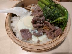 -玲又珑美食(盘福路店)