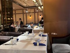 大堂-尘香•传统川菜(创汇首座店)