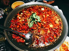 -麻六记(凤凰汇店)