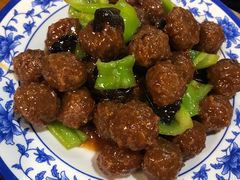 -生活本该如此北京小馆(周庄嘉园店)