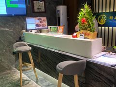 -君悦会影院足道·SPA•推拿(江桥店)