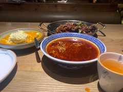 -辛香汇·现炒川菜(武进吾悦店)