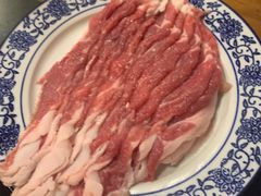 -裕德孚·非遗手切涮羊肉(东直门内大街店)