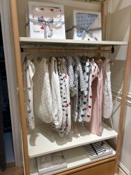 -Petit Bateau(静安嘉里中心店)