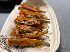 -小天厨民间菜馆(深圳街店)