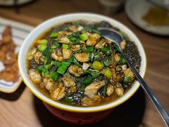 -食锦记·福建私房菜(浦西万达店)