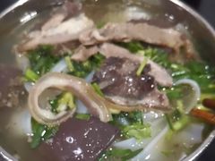 -张家羊肉汤粉小吃店