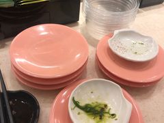 -争鲜回转寿司(东方银座店)