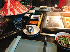-五星桥原切肥牛火锅·30年专注好牛肉(湖塘店)