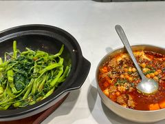 -孔雀川菜(万象天地店)