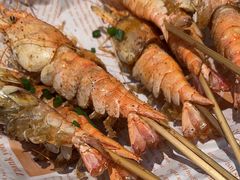 -79号渔船海鲜饭店(龙岗店)