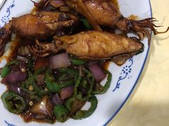 -电白鸭粥店(下沙二坊88号店)