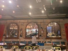 -星伦多 自助料理(圆融店)