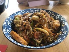 -皆道拌麻辣烫·麻辣拌