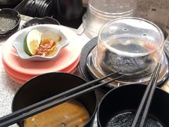 -争鲜回转寿司(西红门荟聚PLUS店)