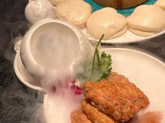 -唐猫庭院·千年陕菜(赛格国际购物中心店)