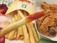 -德克士(文一店)