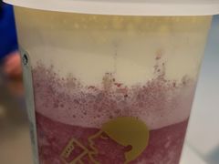 -喜茶(徐州金鹰店)