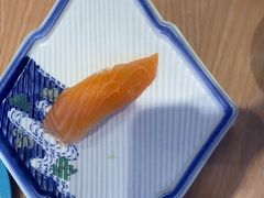 -晴季寿司(红旗街万达店)