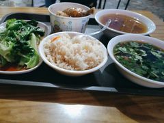 -好成财牛排馆(涂门街总店)