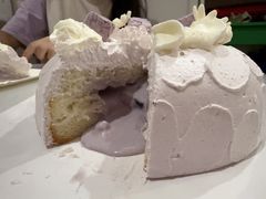 -幸福西饼生日蛋糕·下午茶(闵行店)