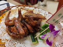 -津津菜馆(绝没分店)