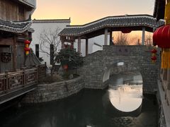 -观唐（国际）度假村温泉