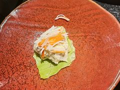 -上井精致料理自助餐(松雷店)